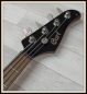 Preview: Cort GB Short Scale, Fandango Purple